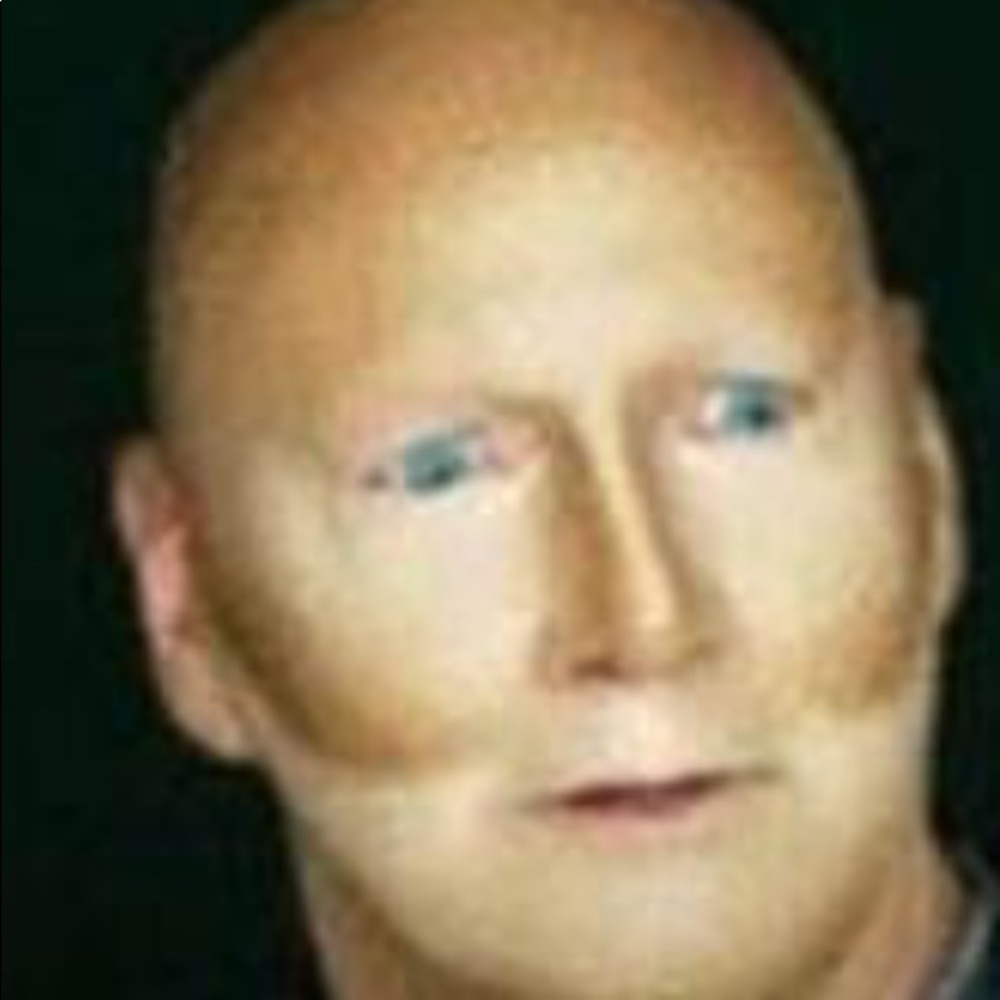 Meet your Posher, Marie